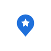 Locator icon