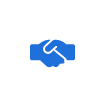 Handshake icon