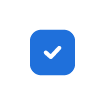 Checkmark icon